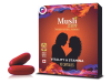 Lifezen Musli Zen Proven Herbal Supplements 10 Capsules For Vitality & Stamina(1) 